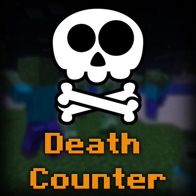 Death counter