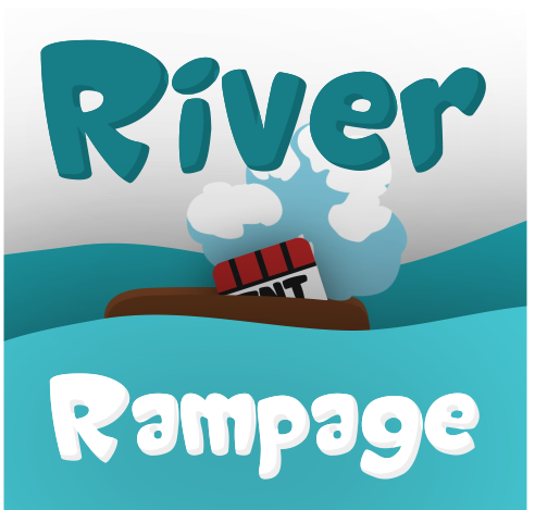 Rampage river