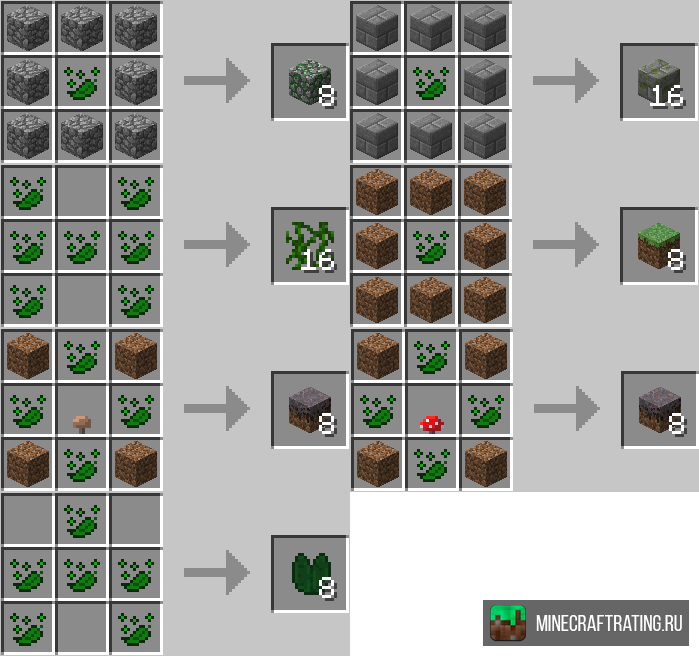 Как добыть траву в майнкрафт. Как СКРАФТИТЬ блок травы. Мод на семена в майнкрафт. Грядки в МАЙНКРАФТЕ. Крафт блока травы.