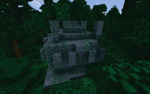 Каковы лучшие сиды замков в Minecraft? - moda-foto.ru