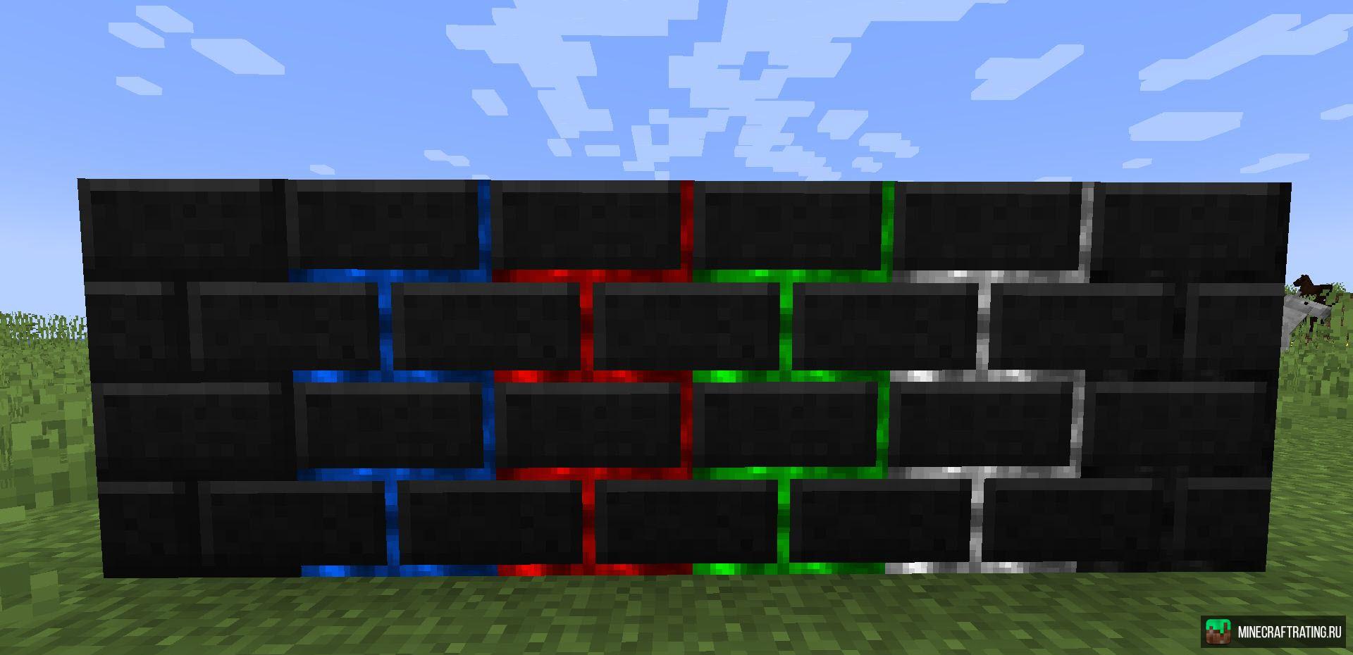 Скачать мод XyCraft: World для Майнкрафт [1.21.1] [1.21] [1.20.1] [1.19.2]