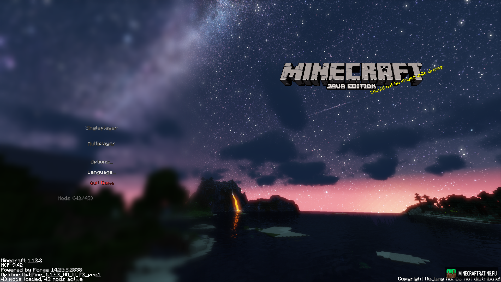 Главное меню minecraft. Фоны главного меню МАЙНКРАФТА. Custom main menu 1.12.2 готовые меню. Майнкрафт Custom main menu. Главное меню майнкрафт 1.12.2.