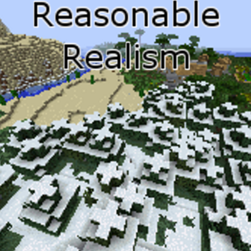 Realistic 1.20 1