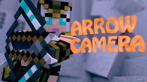 Скачать Мод Arrow Camera Для Майнкрафт [1.8.3] [1.8.2] [1.8.1] [1.8]