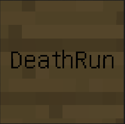 Death run карта майнкрафт