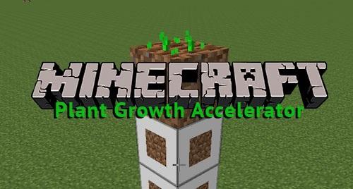 Growth mod. Chocolate Plant 1.7.10 мод. Minecraft growth Accelerator. Ускорить роста растений в МАЙНКРАФТЕ. Как ускорить рост растений в майнкрафт.