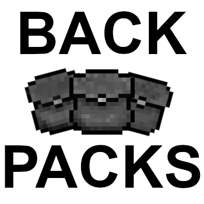 Backpacks Mod 1.14.2. Useful_Backpacks-1.19.2-1.14.1.107. Improved Backpacks. Майнкрафт настоящий бесплатный.