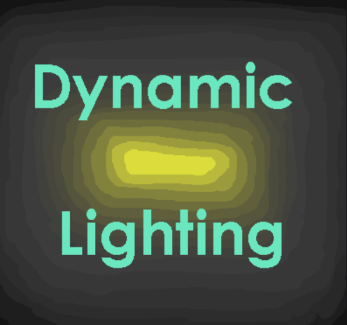 Dynamic lighting