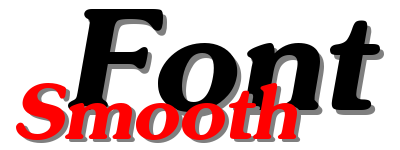 Smooth font. Smooth font Mod. Minecraft smooth font. Smooth font 1.12.2.