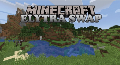 Крылья майнкрафт 1.16 5. Swap для майнкрафт. Elytra swap Mod. Элитра свап 1.19. WORLDEDIT 1.16.4.