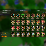 Проект «OrangeCraft.Ru - уникальные сервера с модами»