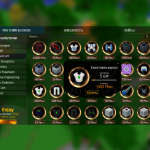 Проект «OrangeCraft.Ru - уникальные сервера с модами»