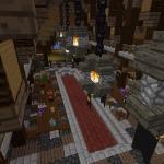 Проект «OrangeCraft.Ru - уникальные сервера с модами»