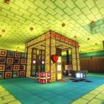 Проект «OrangeCraft.Ru - уникальные сервера с модами»