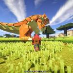 Проект «OrangeCraft.Ru - уникальные сервера с модами»