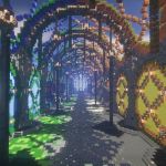 Проект «CENTURYMINE СЕРВЕРА С МОДАМИ»