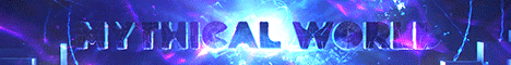 MythicalWorld СВОИ МОДЫ ВАЙП