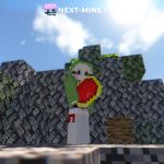 Проект «NEXT-MINE.FUN НОВЫЙ ЭТАП»