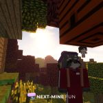 Проект «NEXT-MINE.FUN НОВЫЙ ЭТАП»