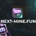 Проект «NEXT-MINE.FUN НОВЫЙ ЭТАП»