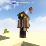 Проект «NEXT-MINE.FUN НОВЫЙ ЭТАП»