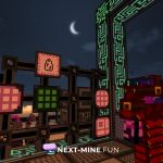 Проект «NEXT-MINE.FUN НОВЫЙ ЭТАП»