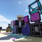 Проект «NEXT-MINE.FUN НОВЫЙ ЭТАП»