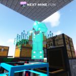 Проект «NEXT-MINE.FUN НОВЫЙ ЭТАП»