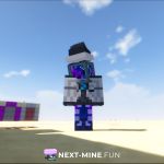 Проект «NEXT-MINE.FUN НОВЫЙ ЭТАП»