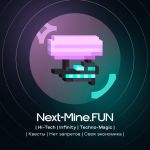 Проект «NEXT-MINE.FUN НОВЫЙ ЭТАП»