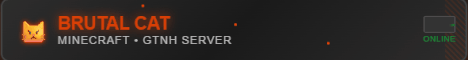 Brutal Cat