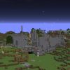 castle craft сервер майнкрафт