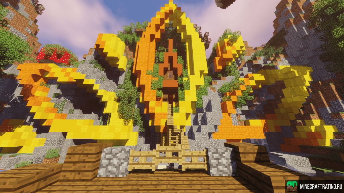 Пвп битва на кристаллах майнкрафт сп. Мини игры майнкрафт. Сервера для майнкрафта. Ванильный сервер майнкрафт. Картинка для сервера майнкрафт.