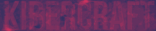 KiberCraft ВЫЖИВАНИЕ МИНИ-ИГРЫ ДОНАТ