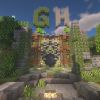green hills сервер майнкрафт