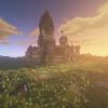 green hills сервер майнкрафт