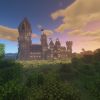 green hills сервер майнкрафт