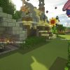 samara craft майнкрафт сервер
