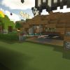 samara craft майнкрафт сервер