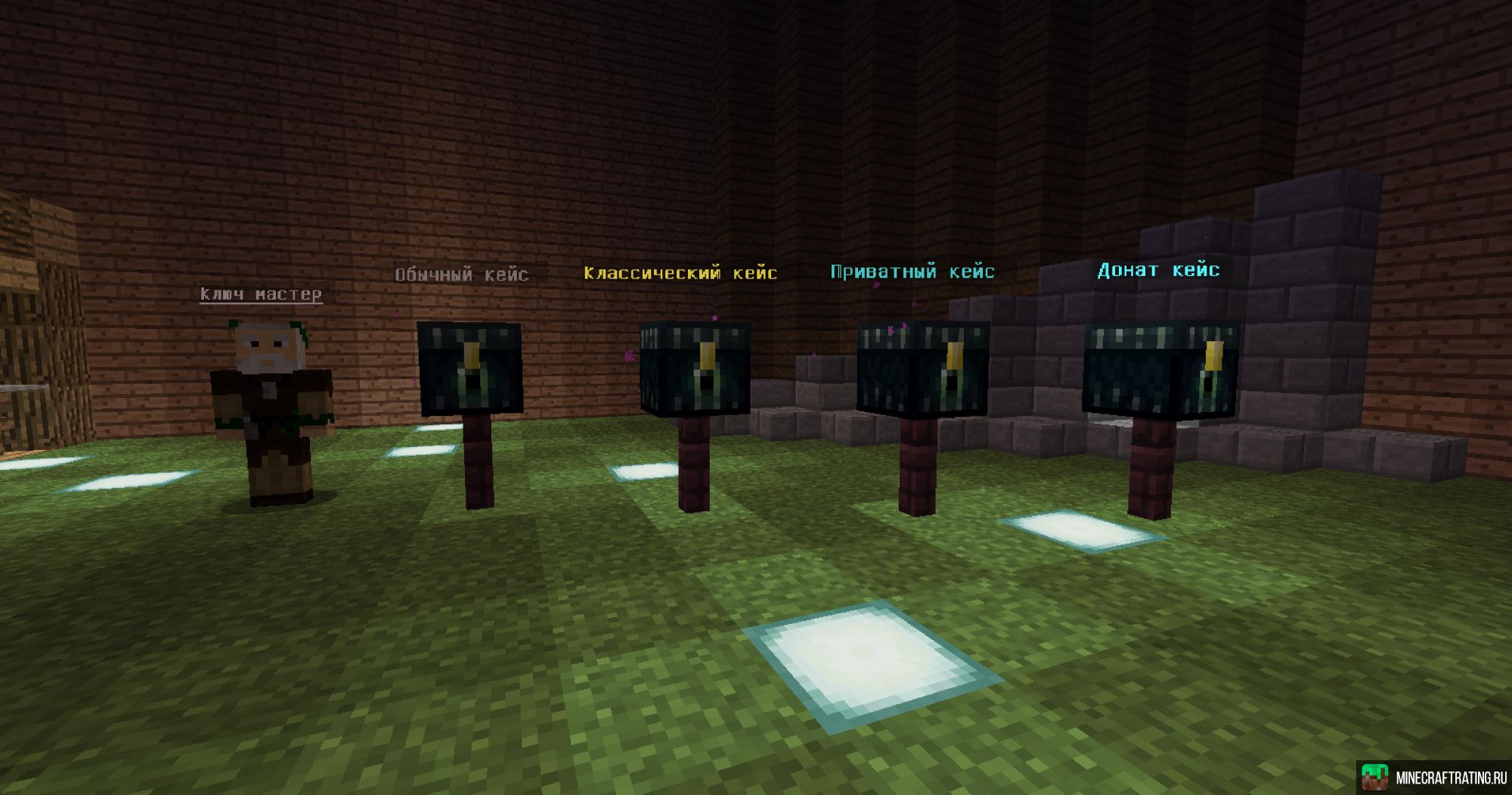 Honeycraft minecraft