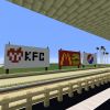 old school craft сервер майнкрафт