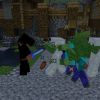 magic world сервер майнкрафт
