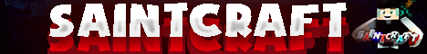 SAINTlCRAFT - Топовый сервер