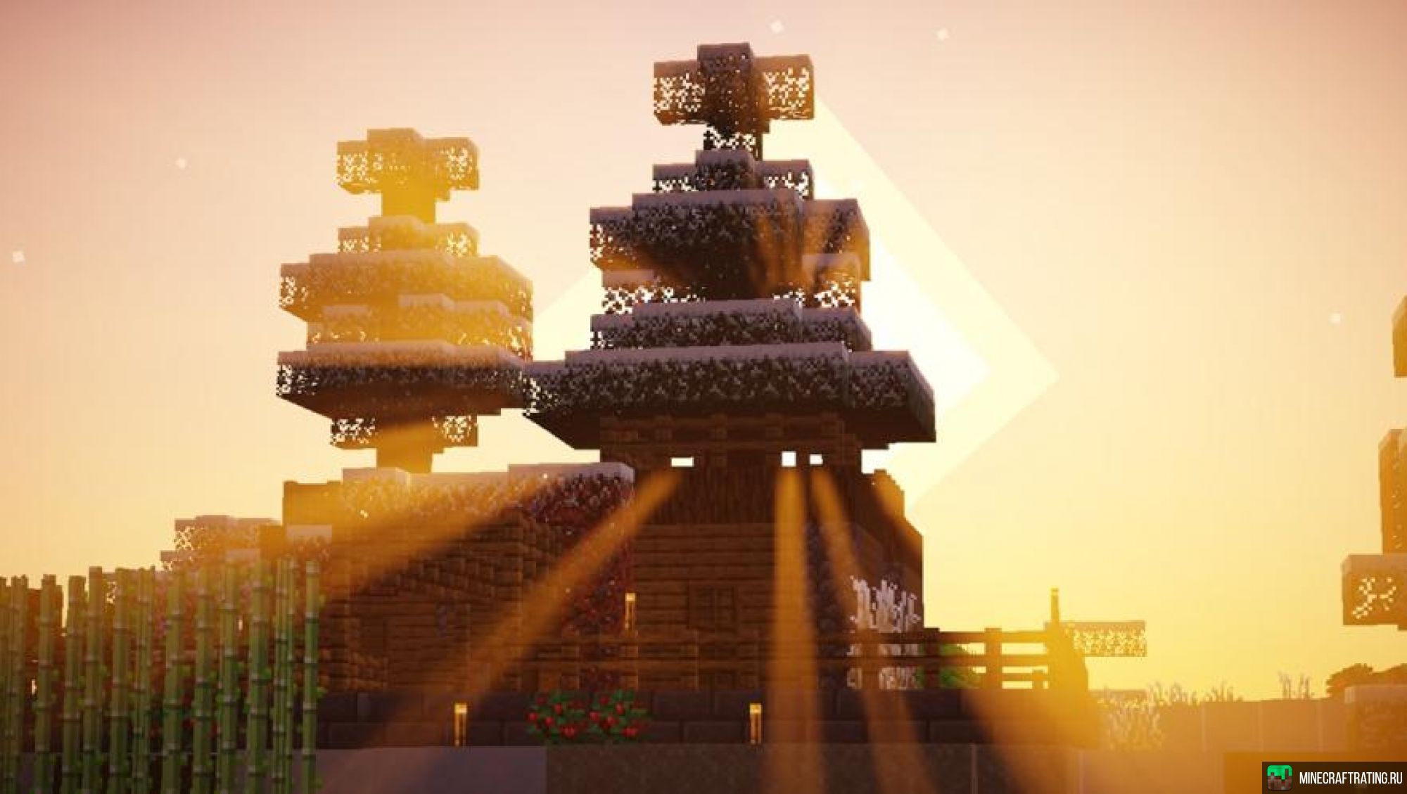 FoxCraft сервер Майнкрафт — мониторинг, ip адреса, топ серверов Minecraft