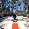 castle craft сервер майнкрафт