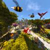 castle craft сервер майнкрафт