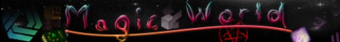 MagicWorld 1.12 - www.borealis.su