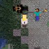 ab0ba whitelist vanilla сервер майнкрафт