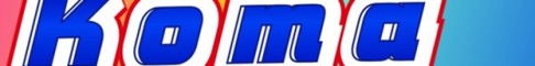 KomaCraft 1.12.2 - 1.16.5 KomaCraft 1.12.2 - 1.16.5