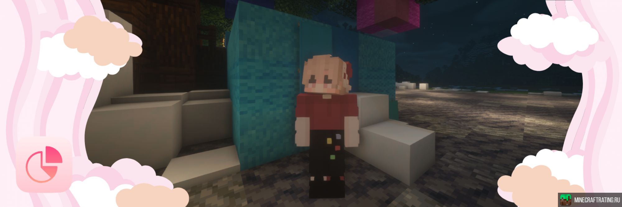 Minecraft Ashleymarieegaming